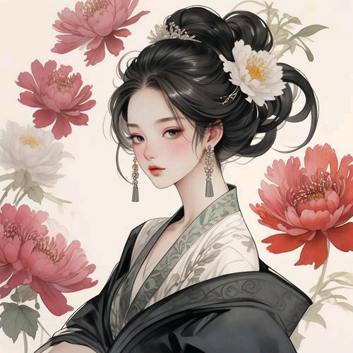 温和