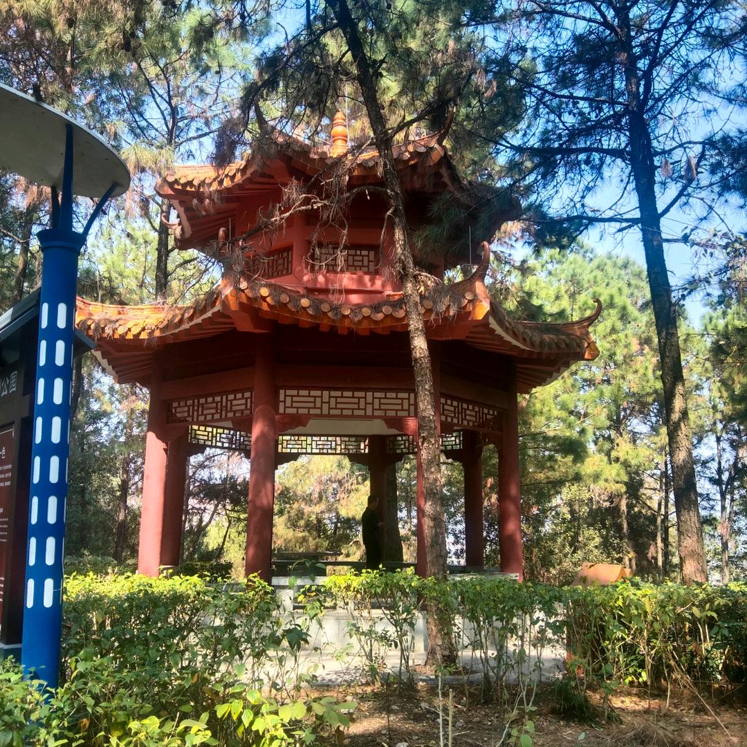 细水长流