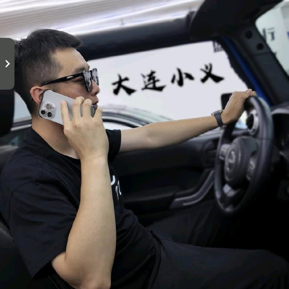 大连小义二手车🚗