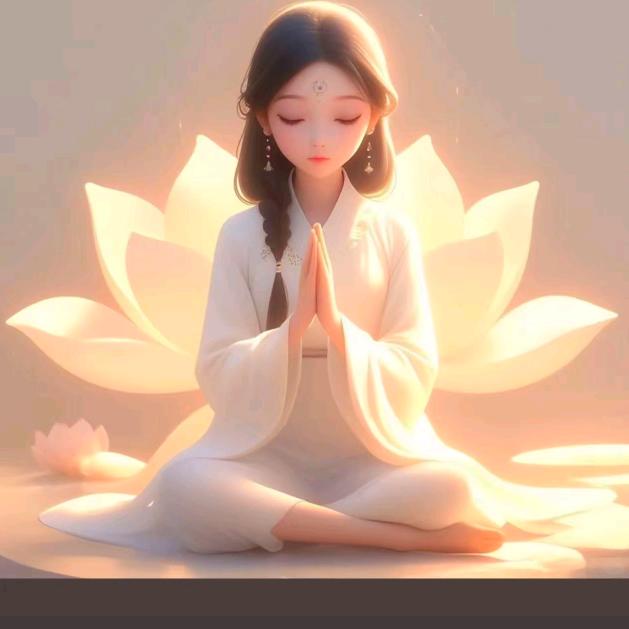 梵音禅心