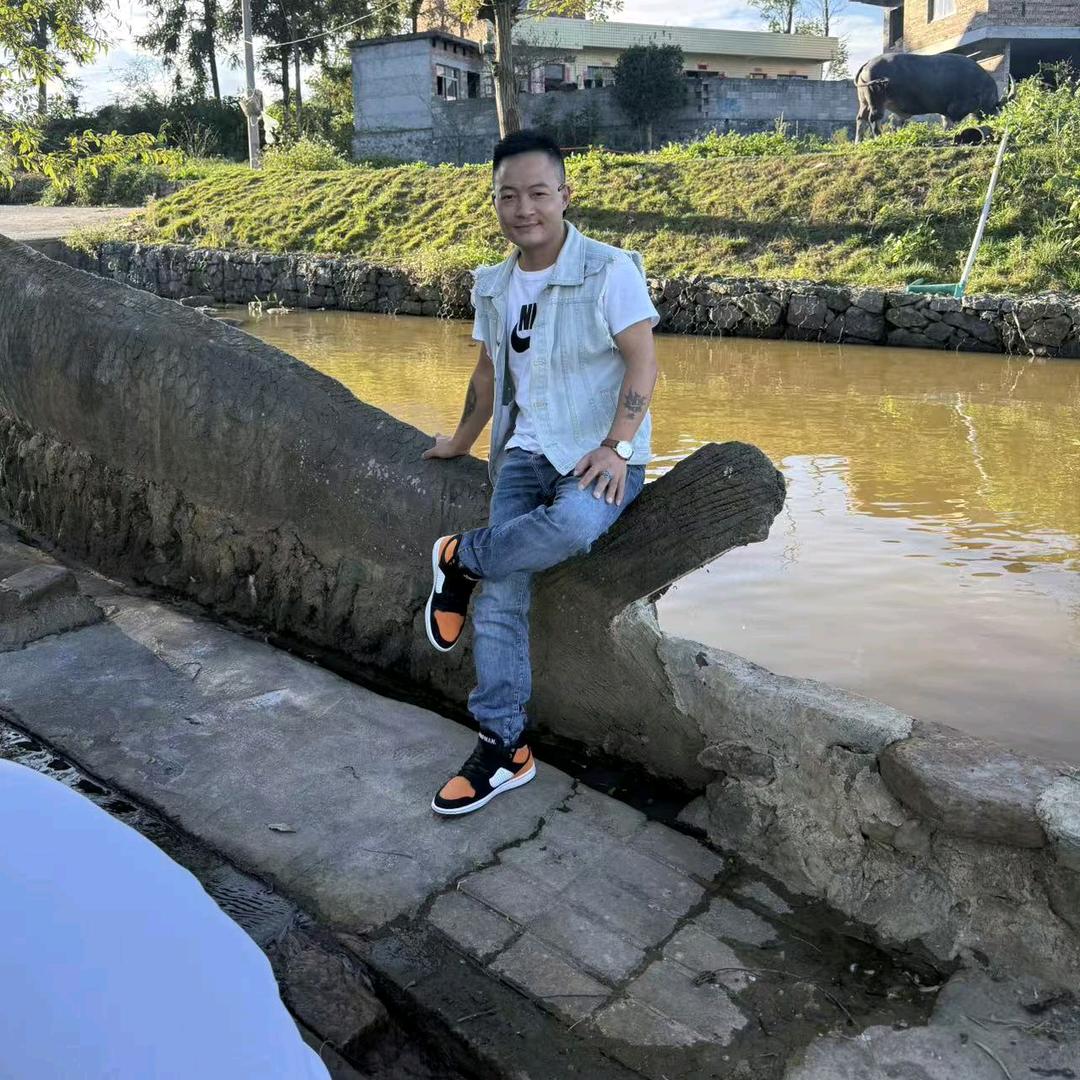🐲我就是我🐲