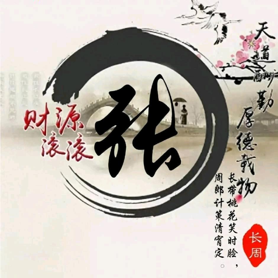 张少