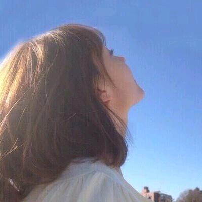 执着但松散
