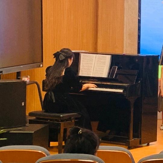 🌈荔枝今天弹什么