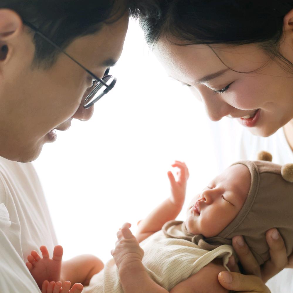 悦宝成长日记🌶️