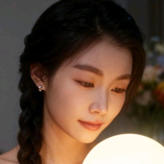 吴小姐alove you😘