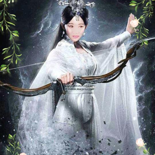 🌸如花似玉🌸