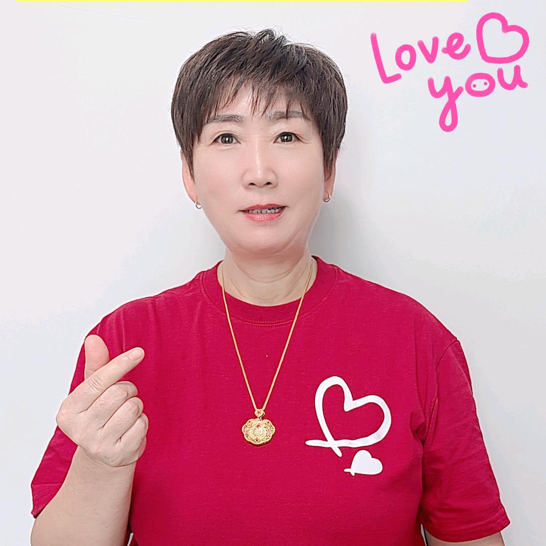 礼州边孃孃说红事💕（收徒)