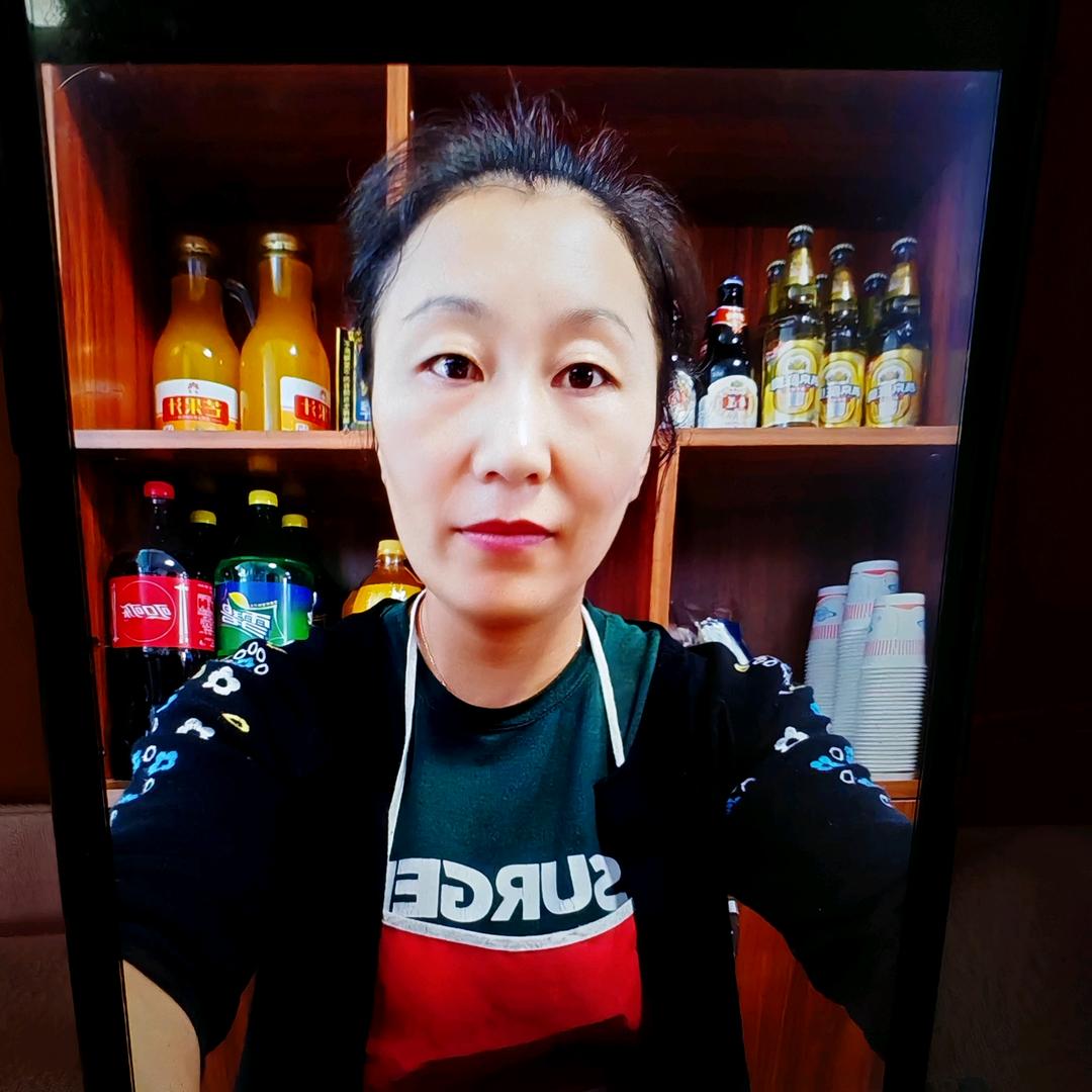 豆腐西施（芬姐）