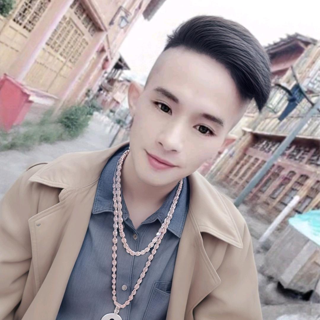 旧州小💞七哥🥰😍😘💋