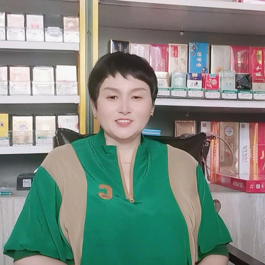 开心莲姐