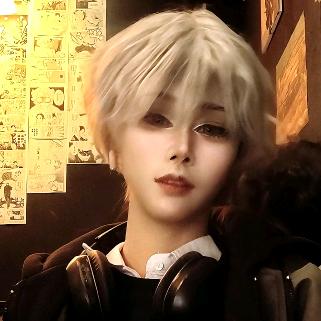 尽夏（求关注求推荐）