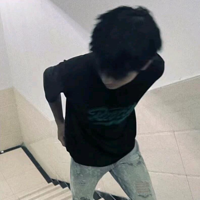 随缘💤