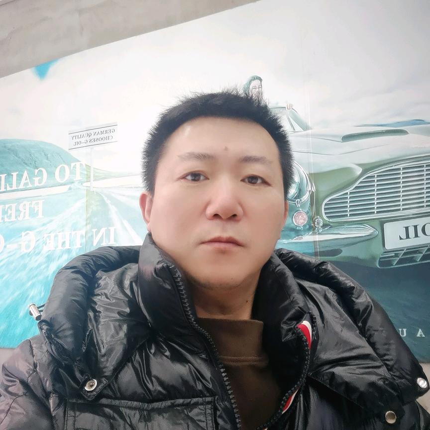 老杨爱修车