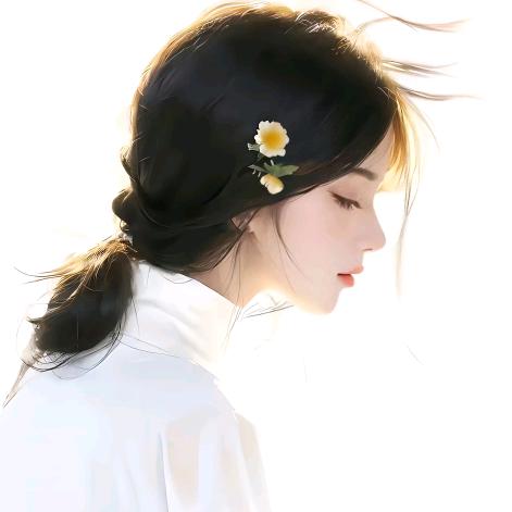 昙花一现°