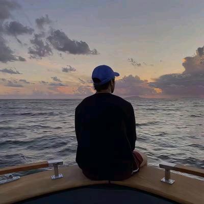 南国猫觅海～