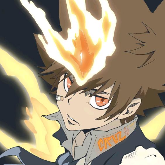 我嫌弃你的偏向