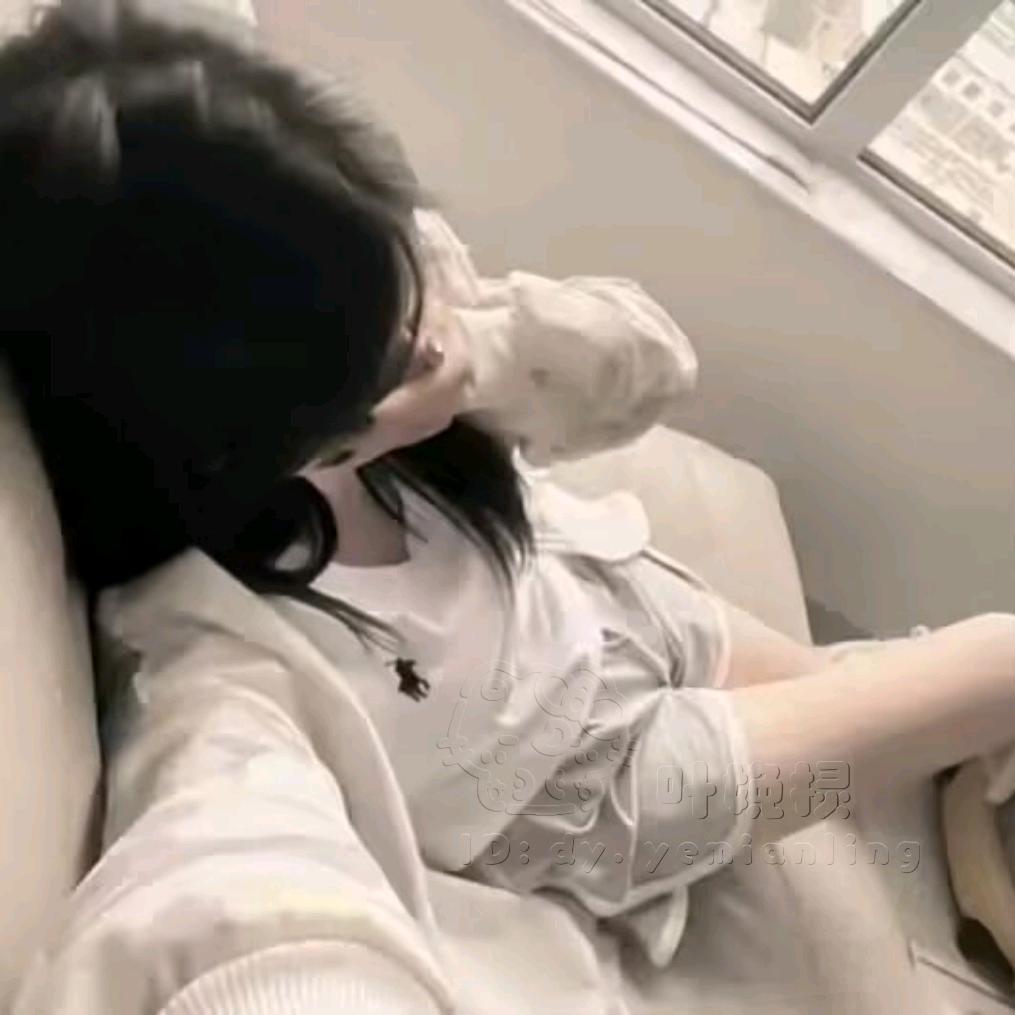 叶娩棂.（不是本人）