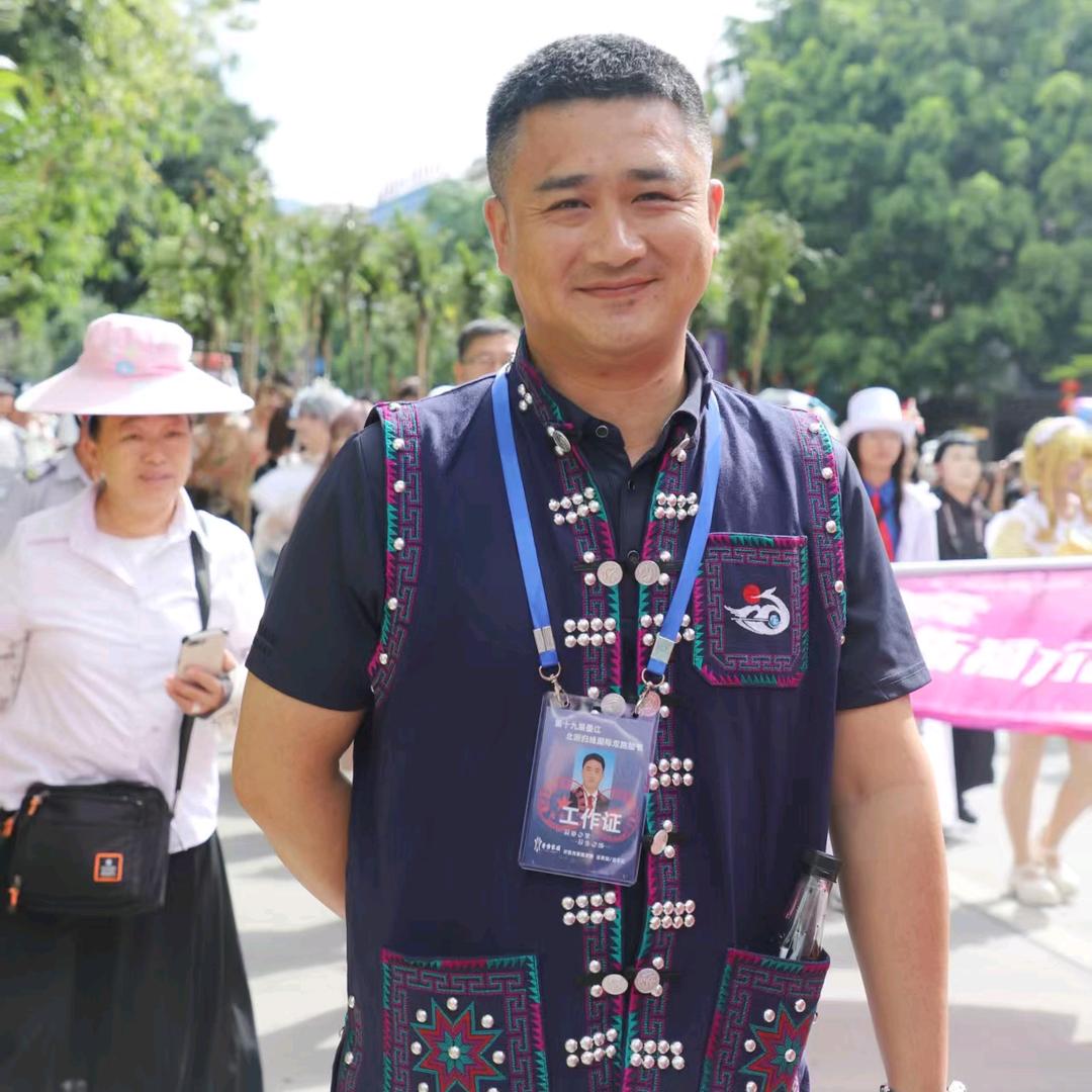 墨江文旅小程