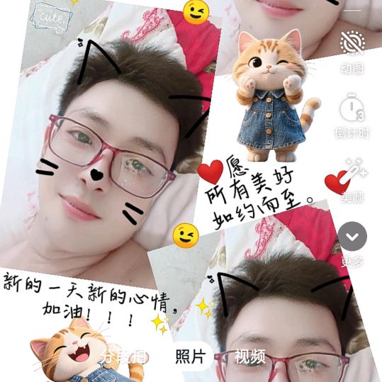 是小赵呀