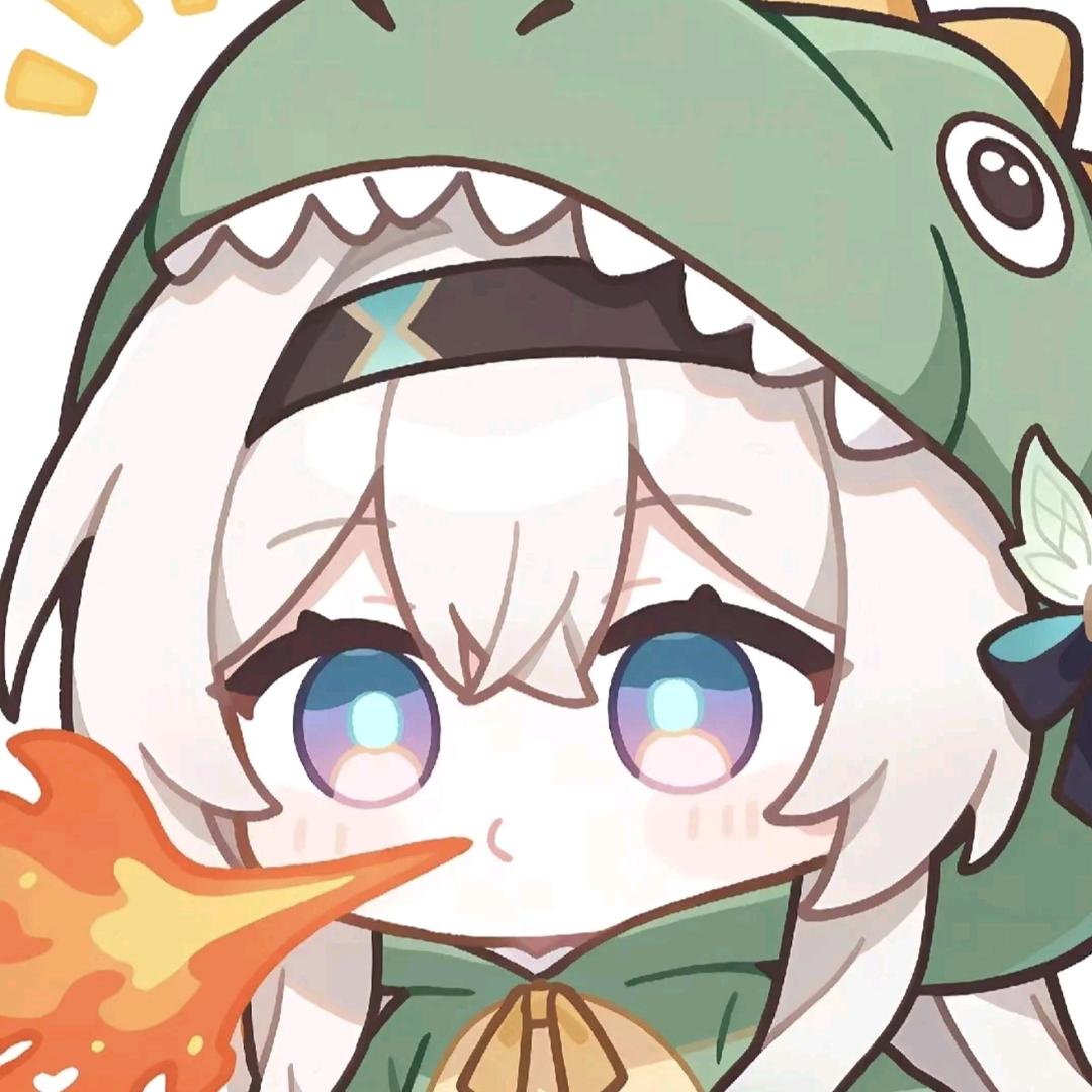流萤大王