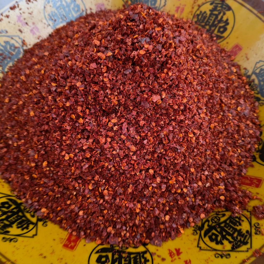 兴辣王辣椒面