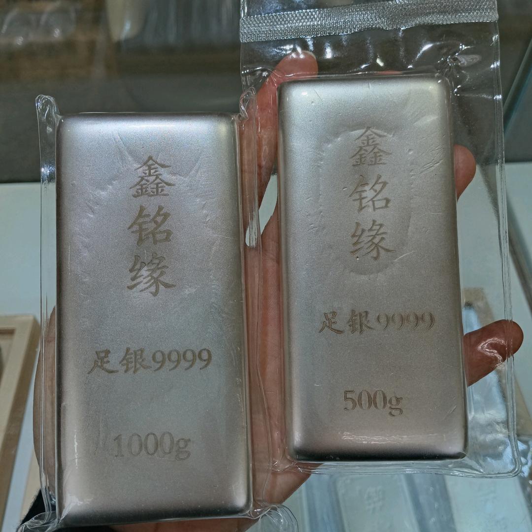 烟台悦我珠宝源头工厂店