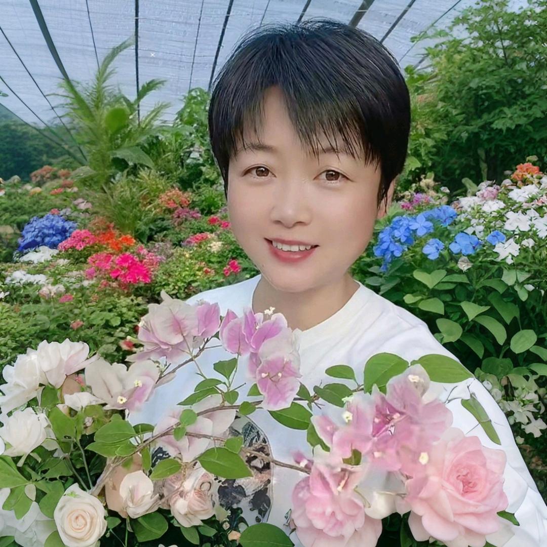 大运花园