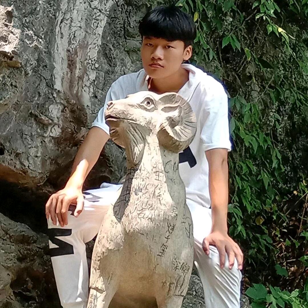 潇洒哥
