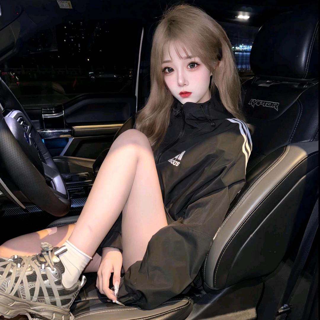 茹妹儿