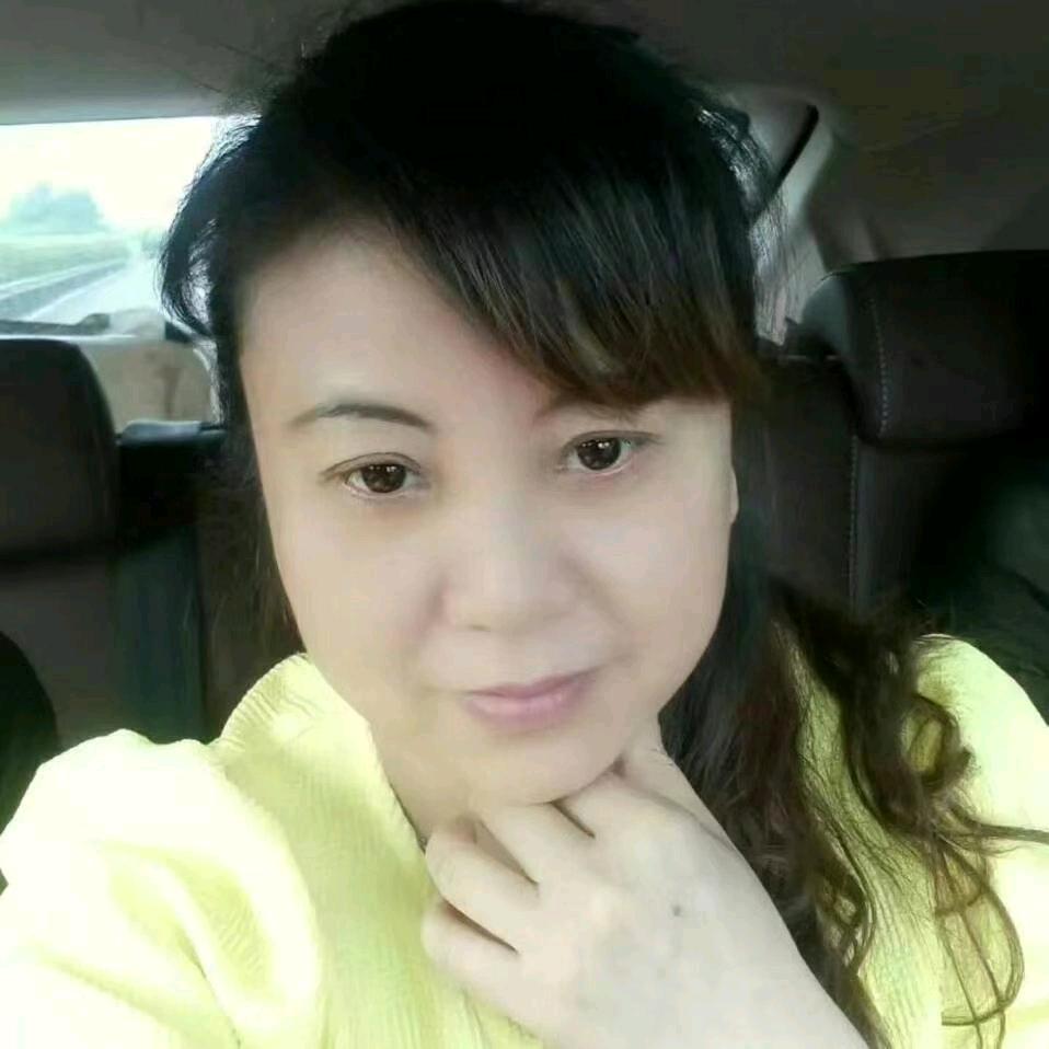 冰心，