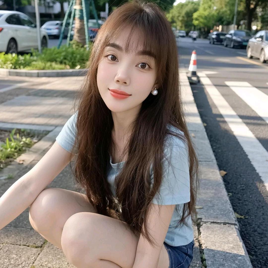 ᝰꫛ遇见Lucky ꫀꪝ芳