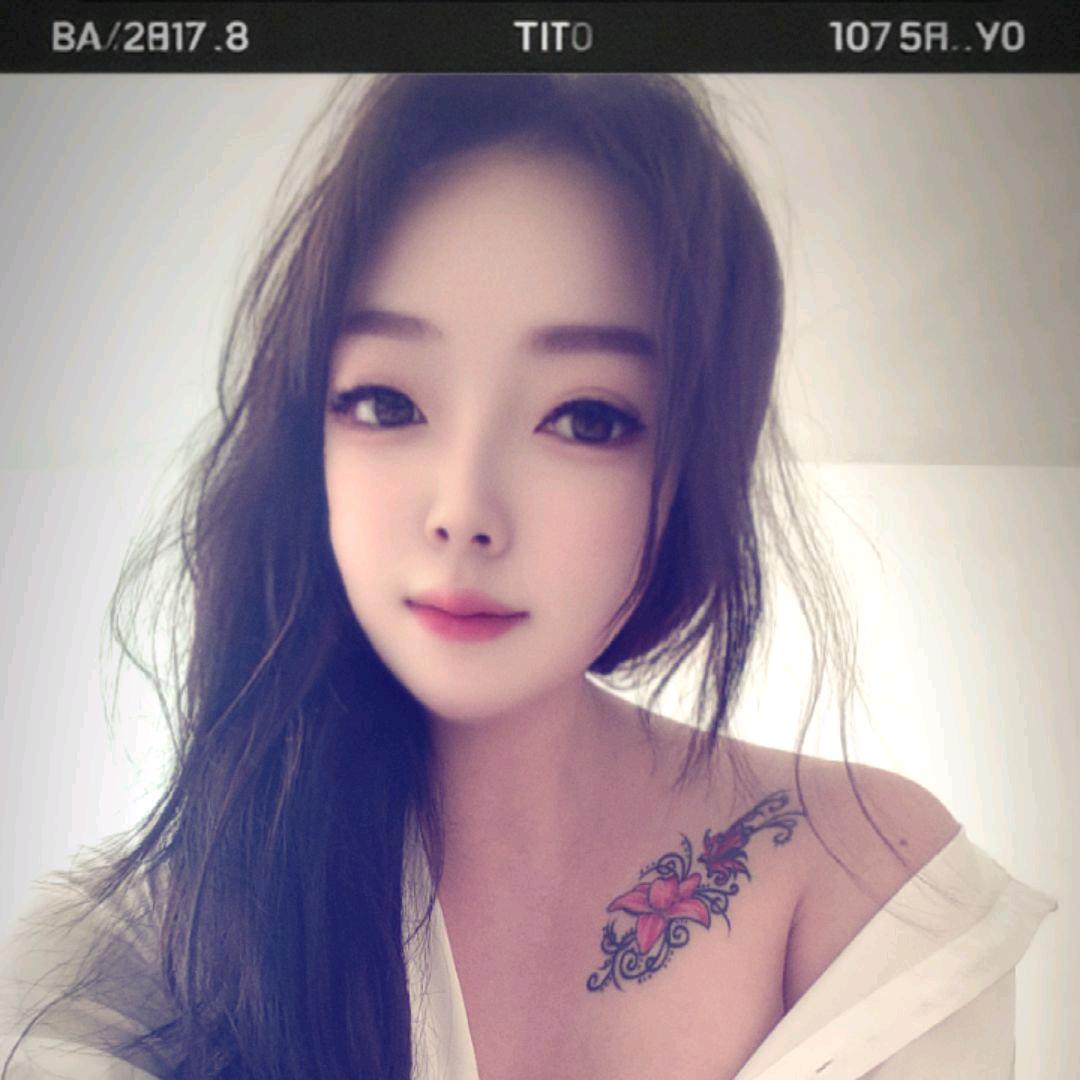 心里的那个人