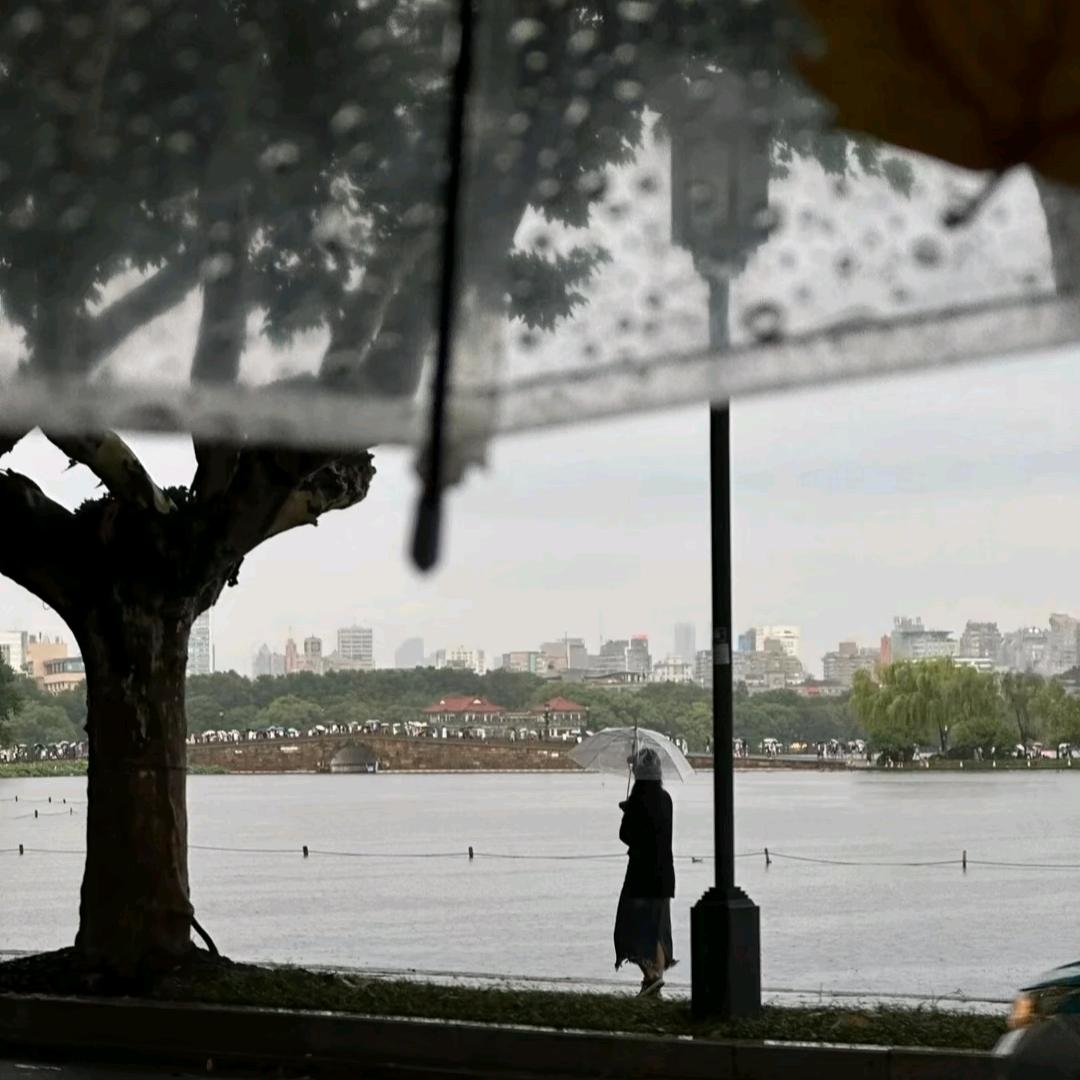 今天吃饱了！🍡