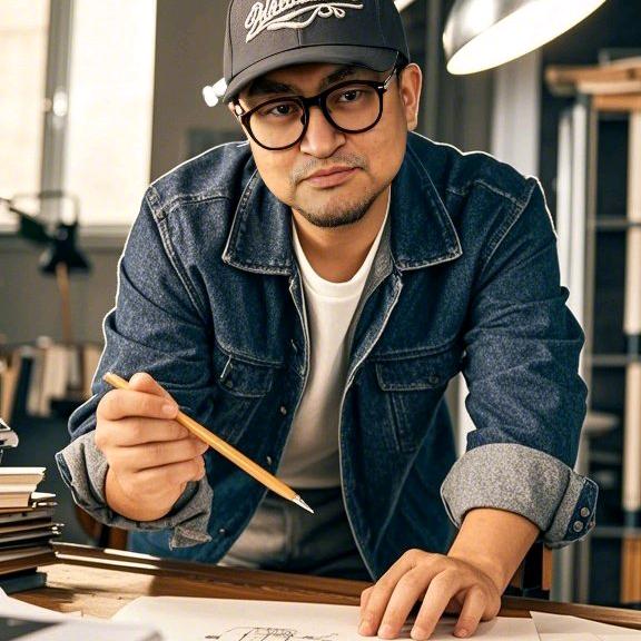 建筑空间装修设计