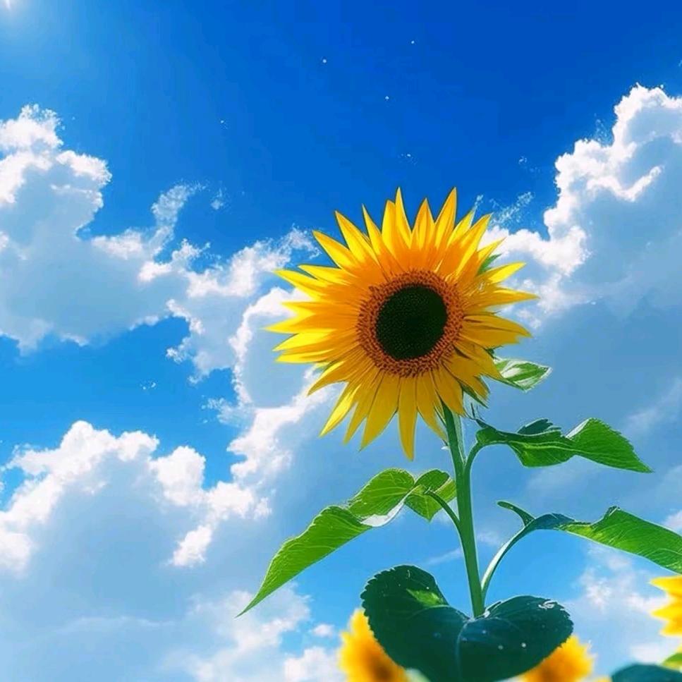 幸运。🍀🌹🌹