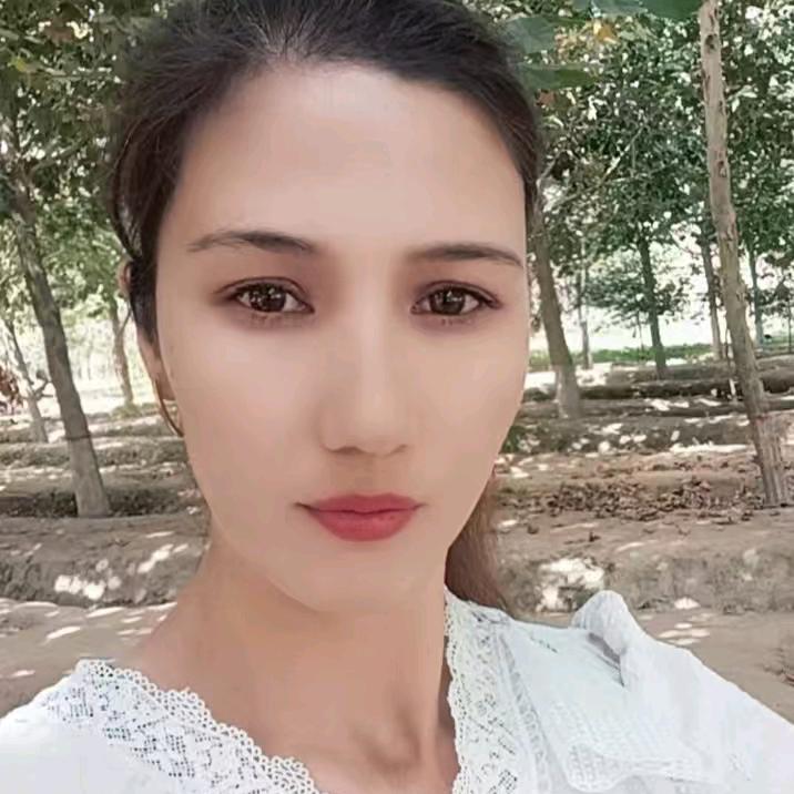 姑丽好物分享