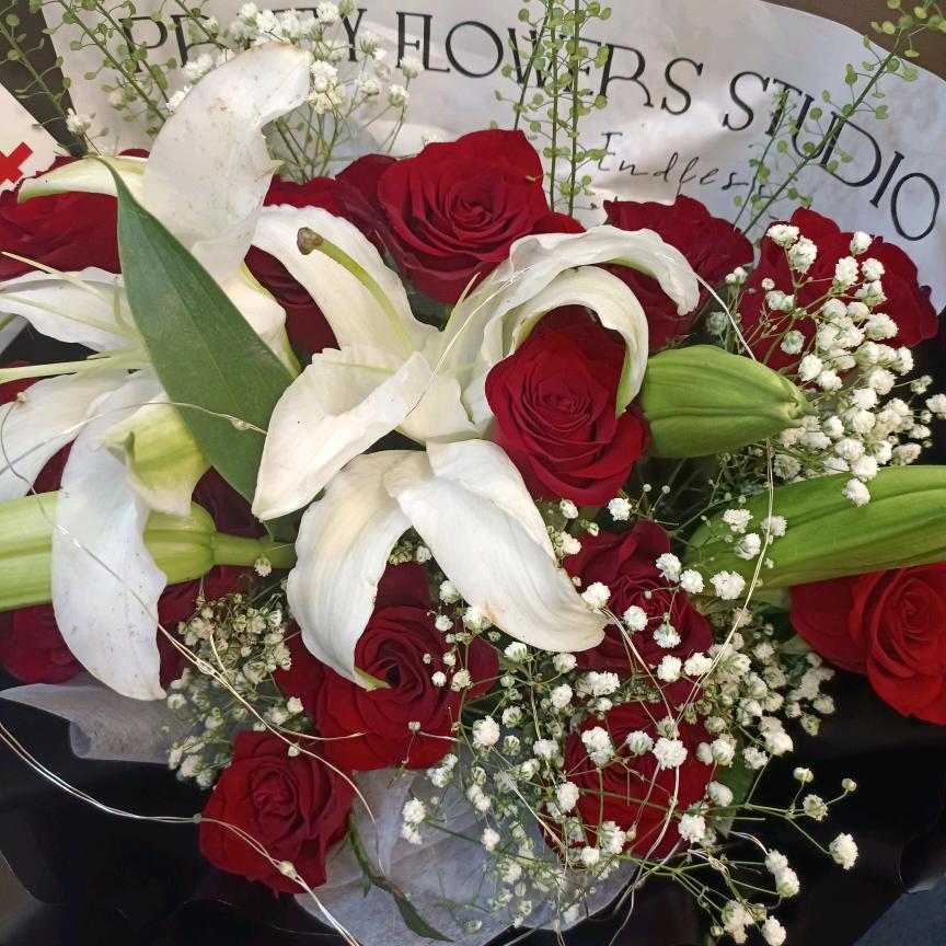 小点心❤️❤️❤️