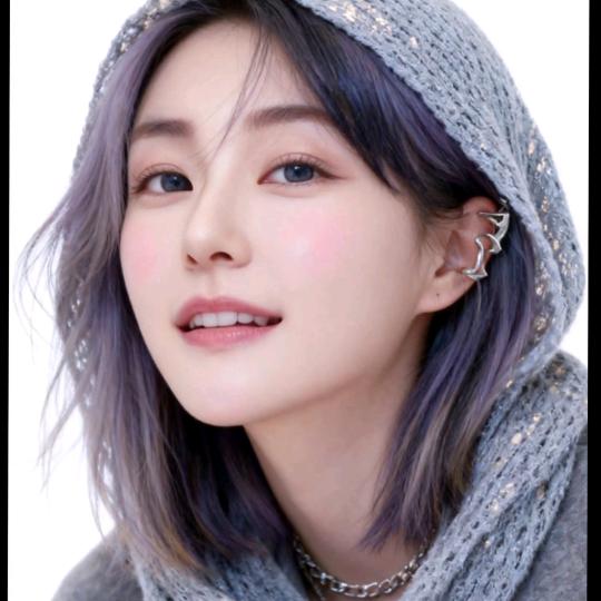 小龙女🐉珠儿