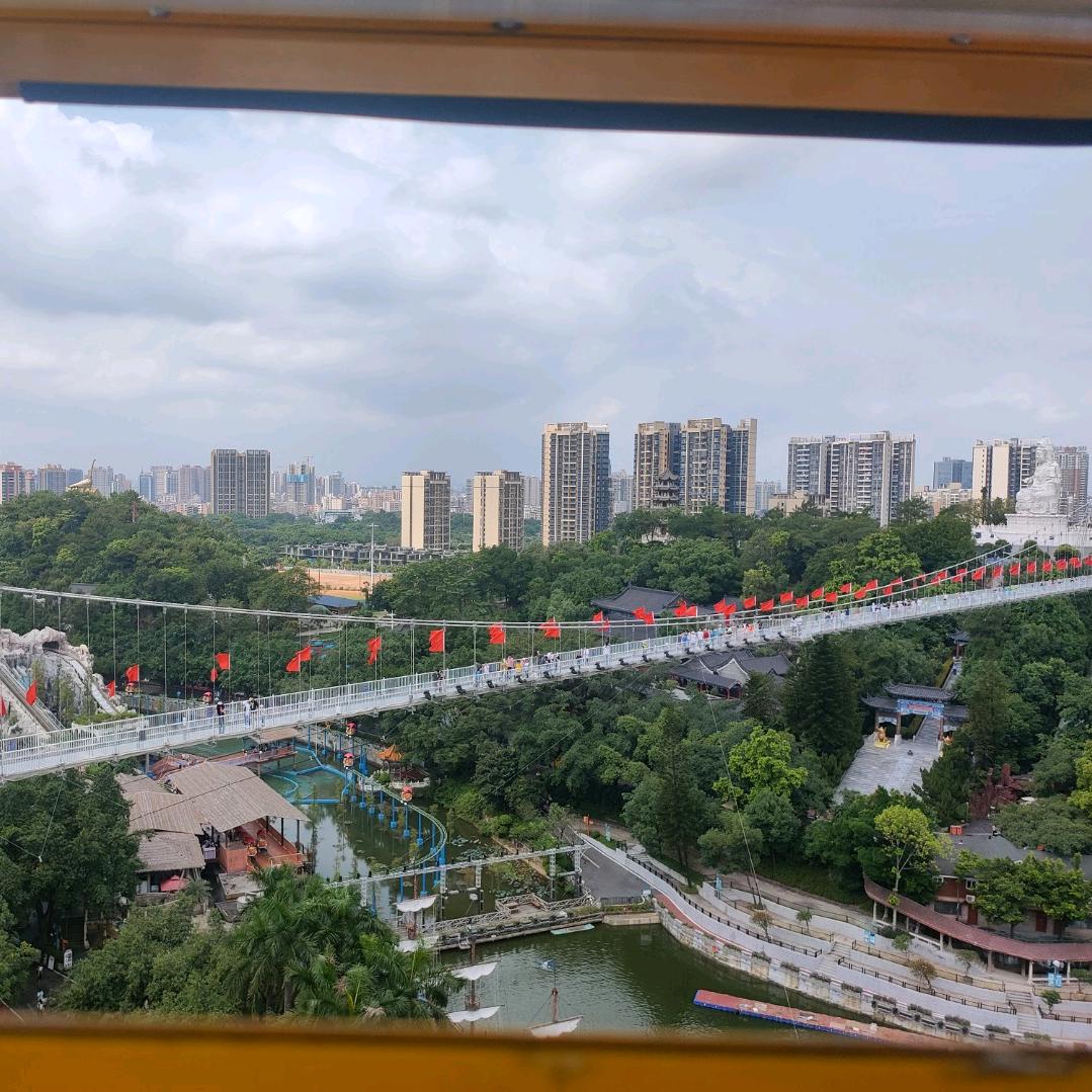 《爱的烟火》