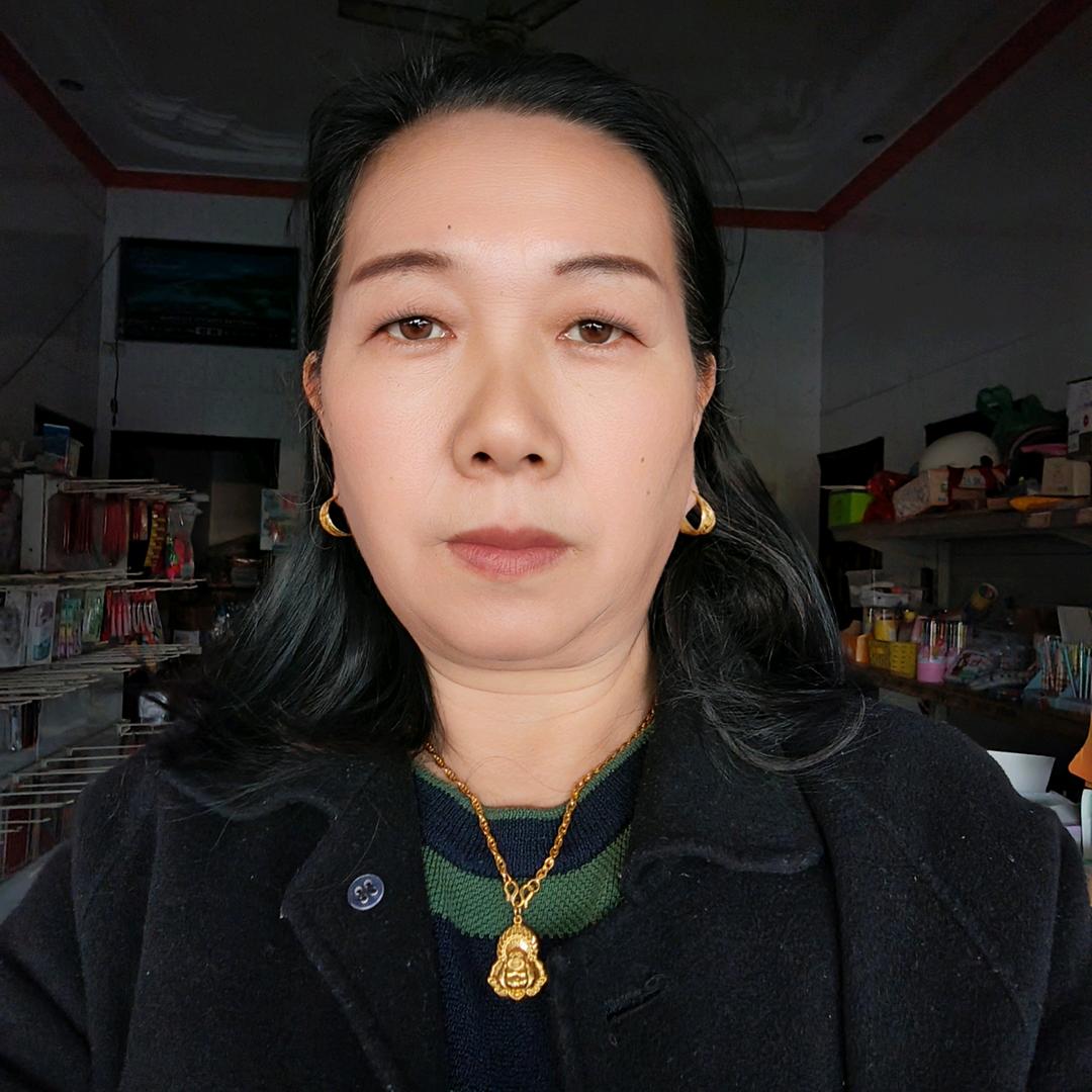 68年正月初九🐒