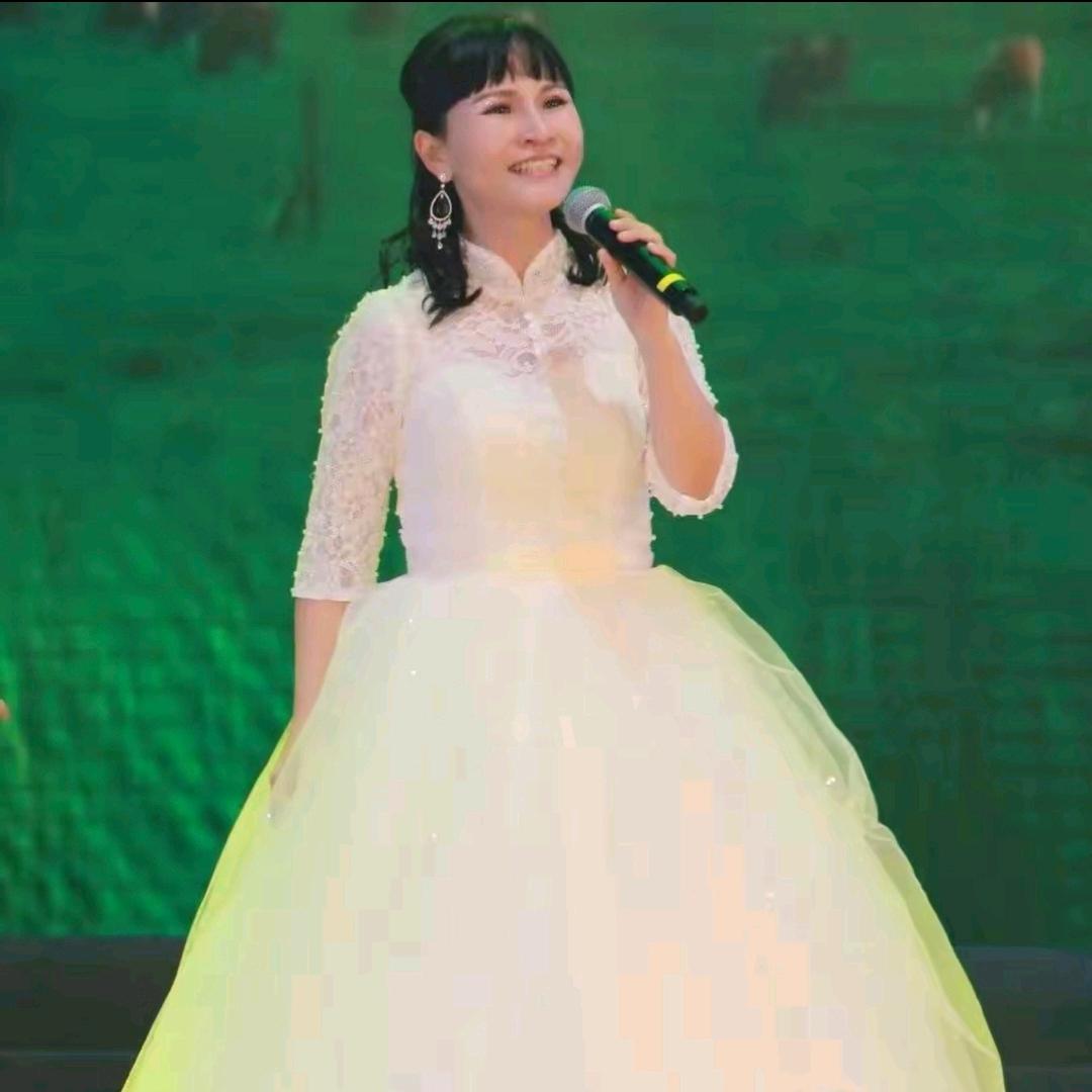 小梅花声乐艺术