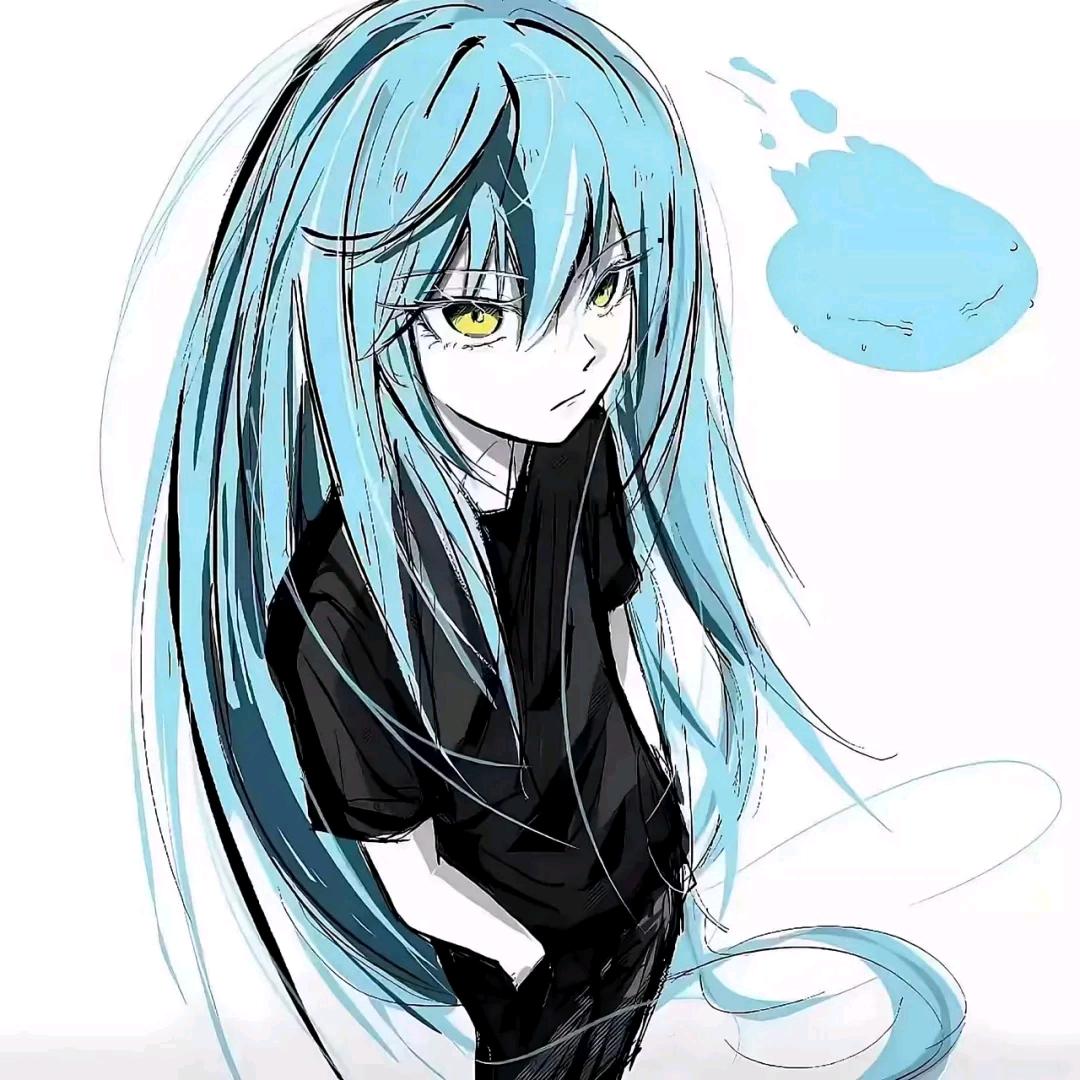 池鱼.