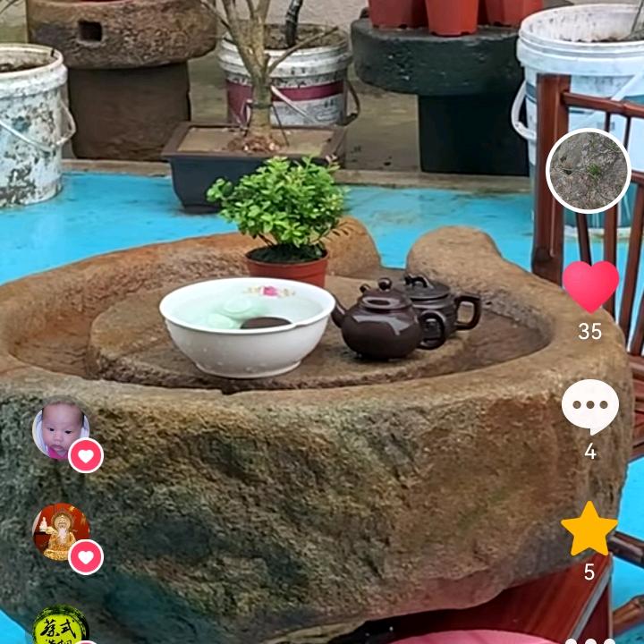 海边小院