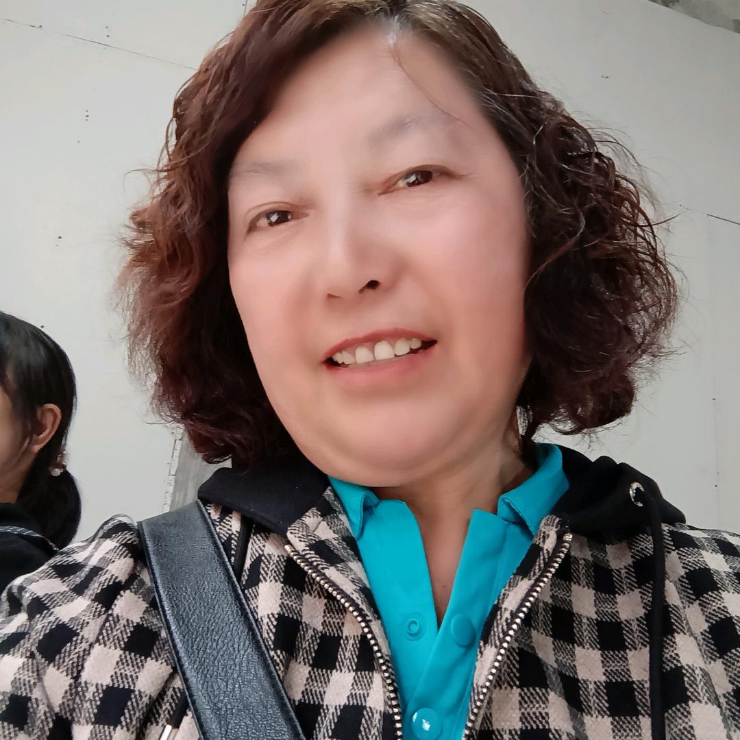 皮大姐，