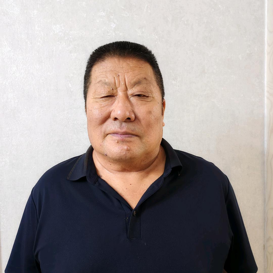 包头老吕的生活