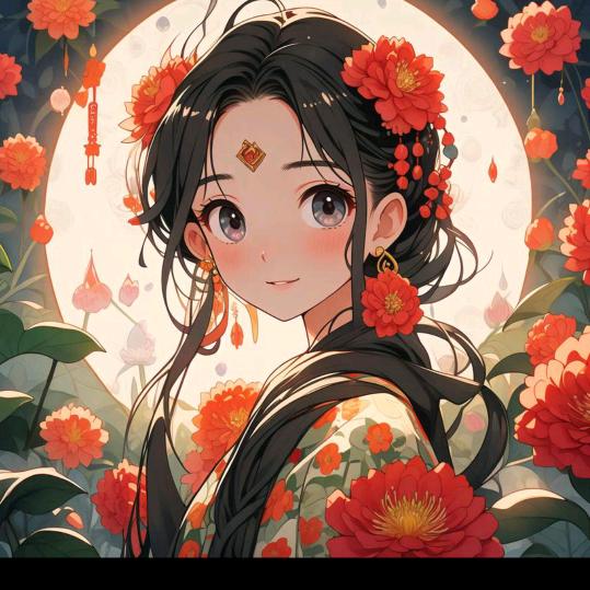 🍎我是晚秋🍊