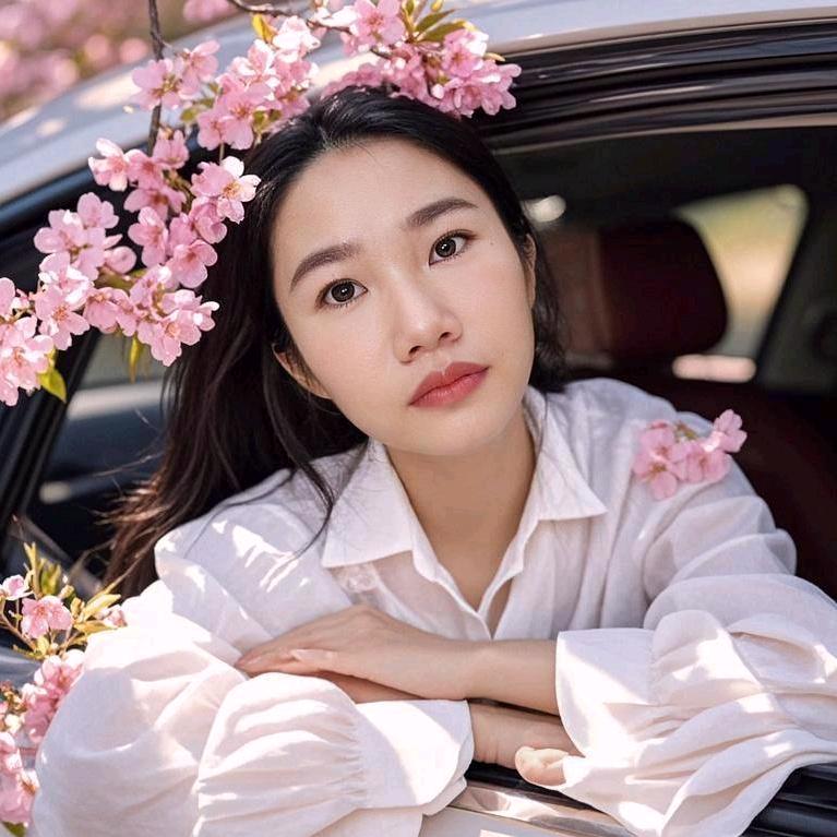 香香妹子