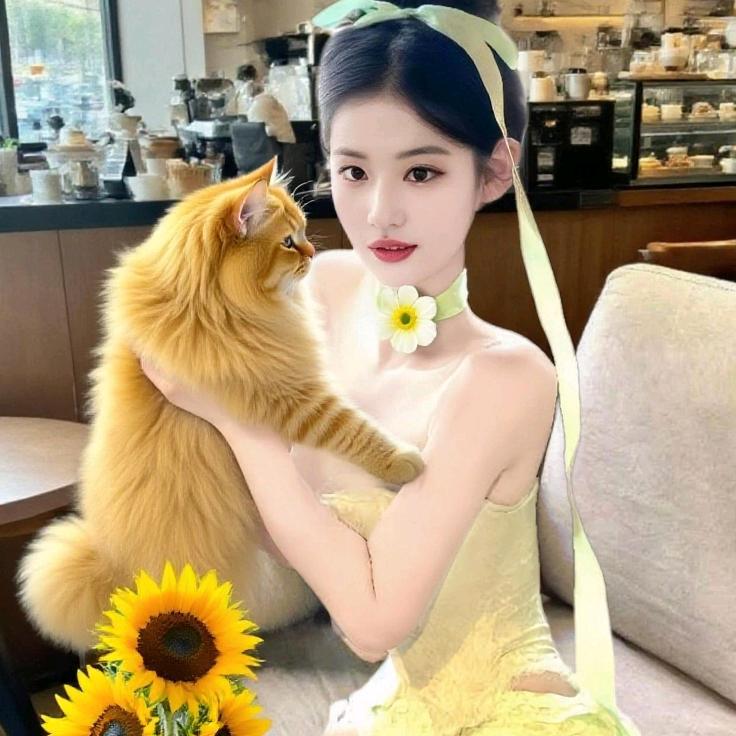 锦鲤子妍💐