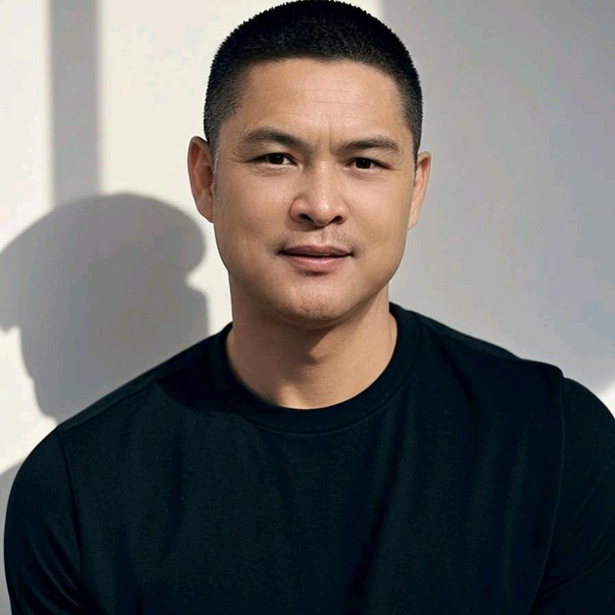 杨月生